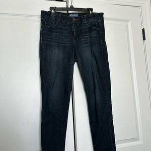 Democracy Ab Solution Jeans Size 12